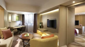 Holiday Inn Kunming City Centre by IHG - Room