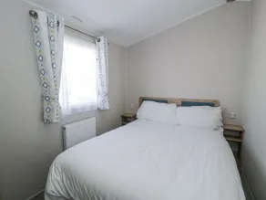 Manor House Platinum 3 Bedroom - Værelse