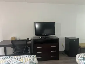 Motel 6 Spindale NC Forest City - Zimmer