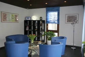 Hotel Eremitage - Reception