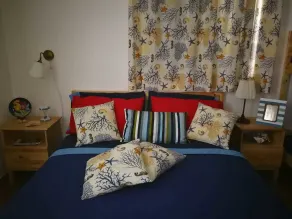Ciriga Sicily Glamping - Room