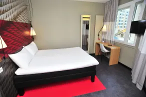 ibis Lyon Centre - Værelse