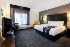 La Quinta Inn & Suites by Wyndham Mesa Superstition Springs - Chambre