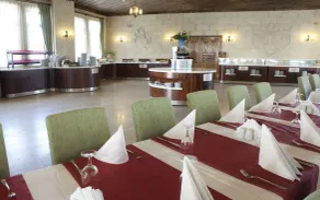 Dilek Kaya Otel - Restaurant