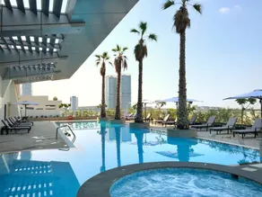 Staybridge Suites Dubai Financial Centre by IHG - Piscine