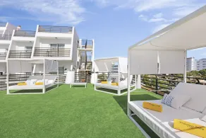 Palmanova Suites by TRH - Piscine
