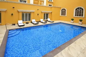 Holiday Inn Monclova by IHG - Pool