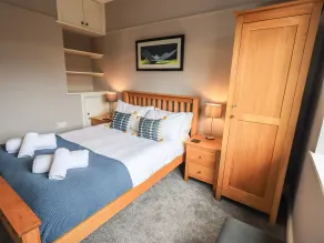 Curlew Cottage at Hawkshead - Rum