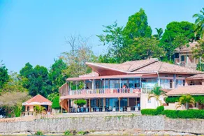 Bethany Hotel Karongi - Restaurant