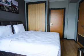 Sign of istanbul Hotel Taksim - Room
