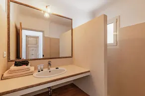 Résidence Pietra Di Sole - Salle de bain
