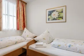 Appartment Venter Bergwelt - Værelse