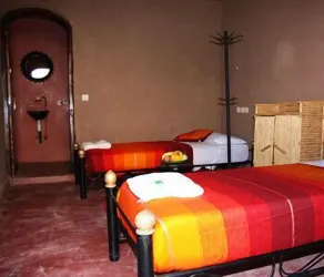 La Petite Kasbah - Room
