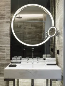 The Tasman, a Luxury Collection Hotel, Hobart - Bathroom