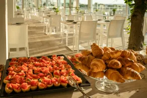 Stellamare - Restaurant