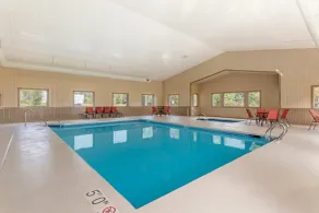 Sleep Inn & Suites Wisconsin Dells - Lake Delton - Piscine