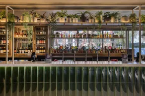 Premier Inn London Hampstead - Restaurant