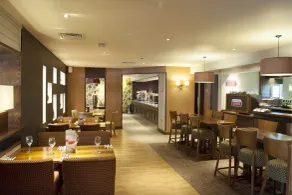 Premier Inn Lincoln City Centre - Restaurant