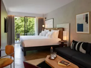L'Esquisse Hotel & Spa Colmar - MGallery Collection - Habitación
