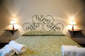 Agriturismo Chieteno - Værelse