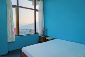Mukhia Homestay - Room