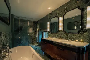 CASABIANCA Suites  - Badezimmer