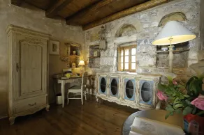 Citta dei Nicliani - Habitación