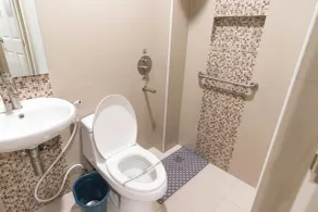 Hotel Sogo Baliwag Bulacan - Salle de bain