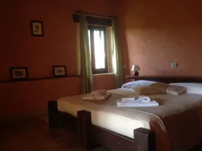 Agriturismo Basaletto - Rum