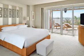 Park Hyatt Dubai - Chambre