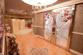 Hotel LaLa (Adult Only) - Entrée intérieure