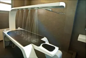 Hotel Theoxenia - Spa