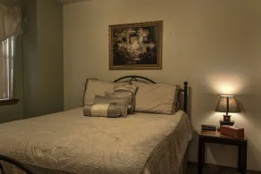 Branson Condo Resorts Silver Dollar City - Habitación