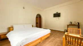Hotel Kalpa Retreat - Room