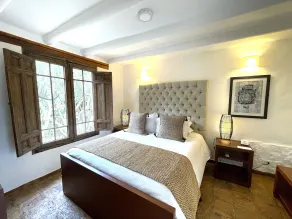 Hotel Casa Terra - Room