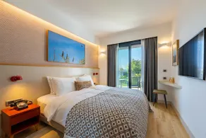 Pınar Otel - Room