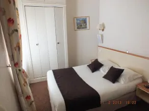 Hôtel Iéna Angers - Chambre