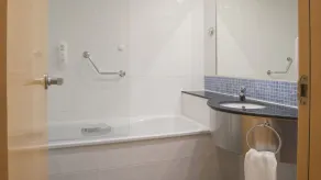 Hotel Holiday Inn Express Madrid-Rivas by IHG - Chambre