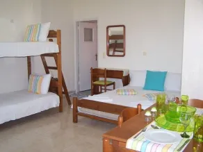 Villa Romantza - Room
