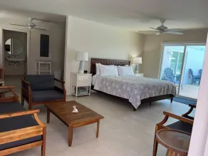 Sunshine Island Inn - Adults only - Camera