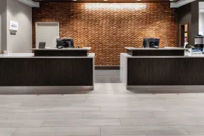 Residence Inn Franklin Berry Farms - Réception