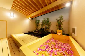 HOTEL Eldia Japanese Modern (Adult Only) - Salle de bain