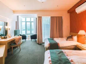 HOTEL AreaOne KoshikiIsland - Camera