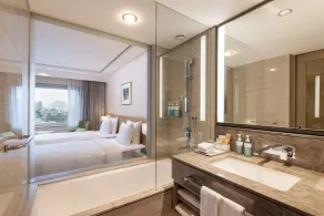 Novotel Ambassador Seoul Gangnam - Baño