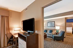 Homewood Suites by Hilton Houston Near the Galleria - Chambre