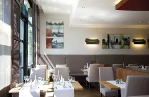 Steigenberger Hotel Dortmund - Restaurant