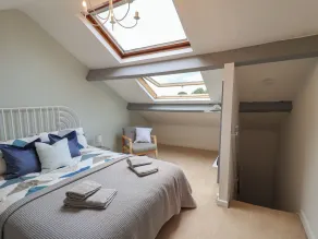 Ribble Cottage - Zimmer
