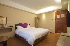 Heaven Bird B&B - Room