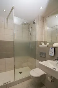 Kyriad Limoges Sud - Feytiat - Zimmer