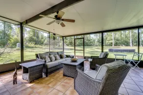 Pool, Patio + Game Room! Secluded Montverde Home - Innenbereich